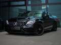 Mercedes-Benz C 63 AMG C 63 S AMG Coupe Aut. Schwarz - thumbnail 1