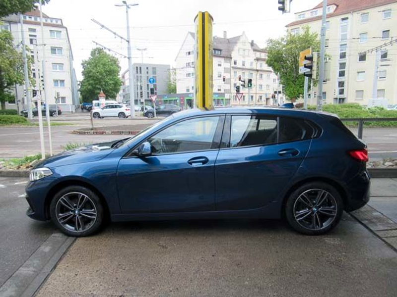 Photo du véhicule