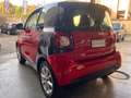 smart forTwo 70 1.0 twinamic Passion Automatico Rood - thumbnail 16