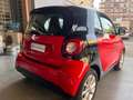 smart forTwo 70 1.0 twinamic Passion Automatico Rood - thumbnail 15
