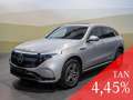 Mercedes-Benz EQC 400 4Matic Premium Argento - thumbnail 1