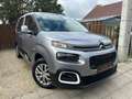Citroen Berlingo GARANTIE ✅1.2 PureTech M Live S * 5 pl Zilver - thumbnail 1