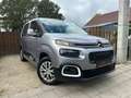 Citroen Berlingo GARANTIE ✅1.2 PureTech M Live S * 5 pl Zilver - thumbnail 3