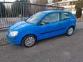 Volkswagen Polo IV Tour 1 HAND TÜV NEU NUR 59500 KM Blau - thumbnail 1