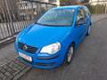 Volkswagen Polo IV Tour 1 HAND TÜV NEU NUR 59500 KM Blau - thumbnail 17