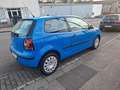 Volkswagen Polo IV Tour 1 HAND TÜV NEU NUR 59500 KM Blau - thumbnail 8