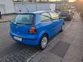 Volkswagen Polo IV Tour 1 HAND TÜV NEU NUR 59500 KM Blau - thumbnail 21