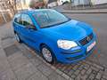 Volkswagen Polo IV Tour 1 HAND TÜV NEU NUR 59500 KM Blau - thumbnail 20