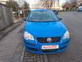 Volkswagen Polo IV Tour 1 HAND TÜV NEU NUR 59500 KM Blau - thumbnail 19
