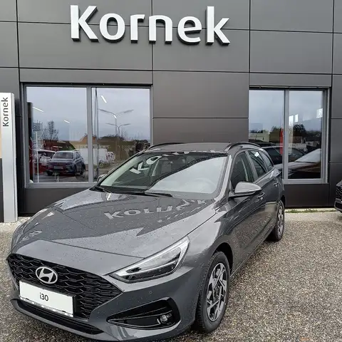 Hyundai i30 Kombi 1,5 DPI Smart Line