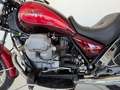 Moto Guzzi California 1100 CARBURATORI ROSSO BICOLORE Roşu - thumbnail 9