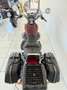 Moto Guzzi California 1100 CARBURATORI ROSSO BICOLORE Roşu - thumbnail 4
