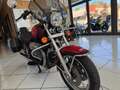 Moto Guzzi California 1100 CARBURATORI ROSSO BICOLORE Roşu - thumbnail 3