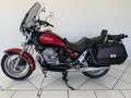 Moto Guzzi California 1100 CARBURATORI ROSSO BICOLORE Roşu - thumbnail 1