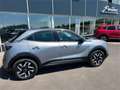 Opel Mokka-E Mokka-e 50kW 100 kW Elegance Grau - thumbnail 3