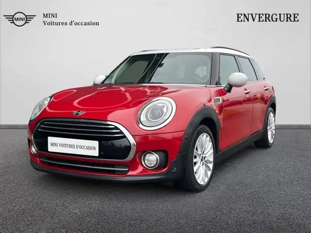 MINI Cooper D Cooper D 150ch Chili
