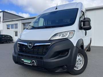 Cargo 3.5t L4H2 2.2 D 138€ m.20% Anz. LED SHZ-Fa