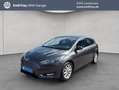 Ford Focus 1.0 EcoBoost Titanium RFK Grau - thumbnail 1