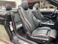BMW 428 i Cabrio Automatik Navi Leder RueFaKa Tempo SHZ PD Schwarz - thumbnail 18