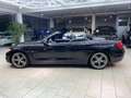 BMW 428 i Cabrio Automatik Navi Leder RueFaKa Tempo SHZ PD Schwarz - thumbnail 4