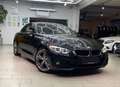 BMW 428 i Cabrio Automatik Navi Leder RueFaKa Tempo SHZ PD Schwarz - thumbnail 8