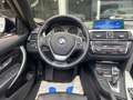 BMW 428 i Cabrio Automatik Navi Leder RueFaKa Tempo SHZ PD Schwarz - thumbnail 15