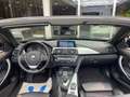 BMW 428 i Cabrio Automatik Navi Leder RueFaKa Tempo SHZ PD Schwarz - thumbnail 16