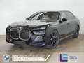 BMW i7 xDrive60 Limo M Sport || Massage B&W Autobahnass Negro - thumbnail 1