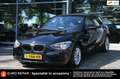 BMW 114 1-serie 114i EDE Corporate Lease Edition Schwarz - thumbnail 1