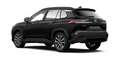 Toyota Corolla Cross Style + Comfort Pack Zwart - thumbnail 4