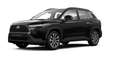 Toyota Corolla Cross Style + Comfort Pack Zwart - thumbnail 1