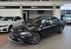 Mercedes-Benz E 220 d 4Matic AMG Line Virtual 360KAM