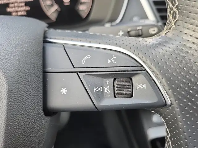 Audi Q5 view 14