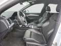Audi Q5 55 TFSI e quattro S line Weiß - thumbnail 8