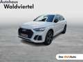 Audi Q5 55 TFSI e quattro S line Weiß - thumbnail 1