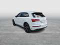 Audi Q5 55 TFSI e quattro S line Weiß - thumbnail 4