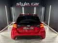 Toyota Yaris 1.5 120H Style Plus Burdeos - thumbnail 3