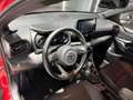 Toyota Yaris 1.5 120H Style Plus Burdeos - thumbnail 10