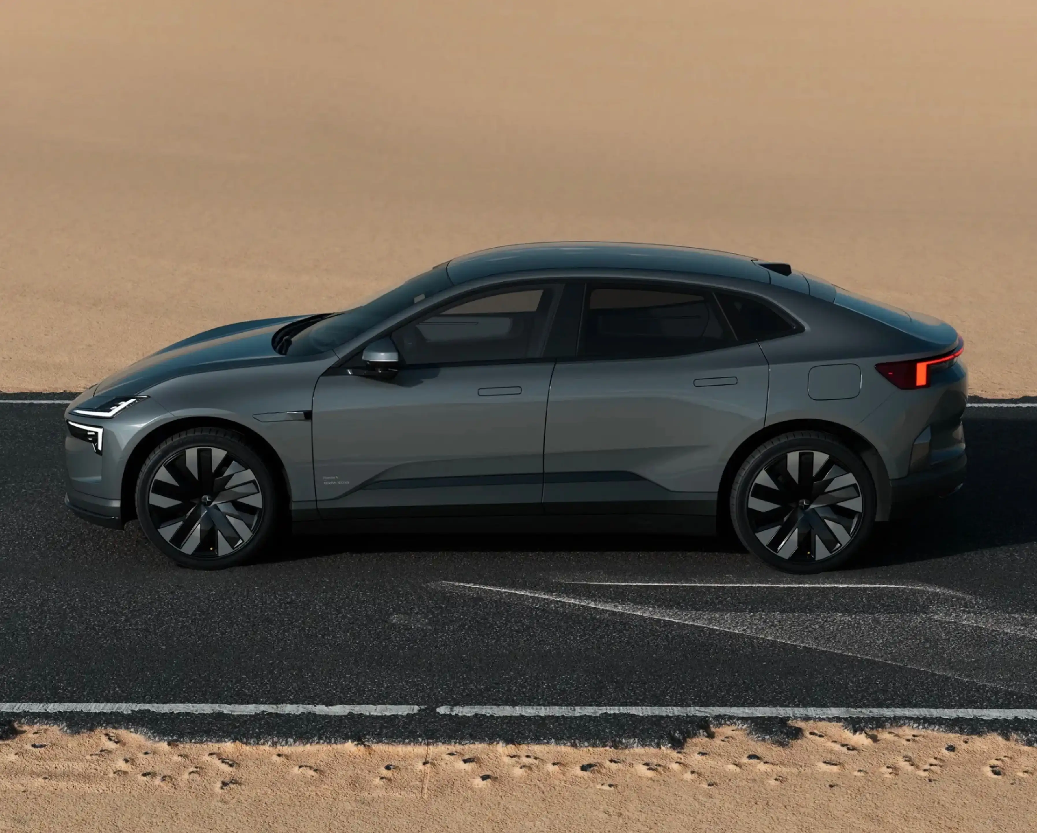 Polestar 4 "Laagste prijs! Polestar 4 Dual Motor Full Option" — photo 2