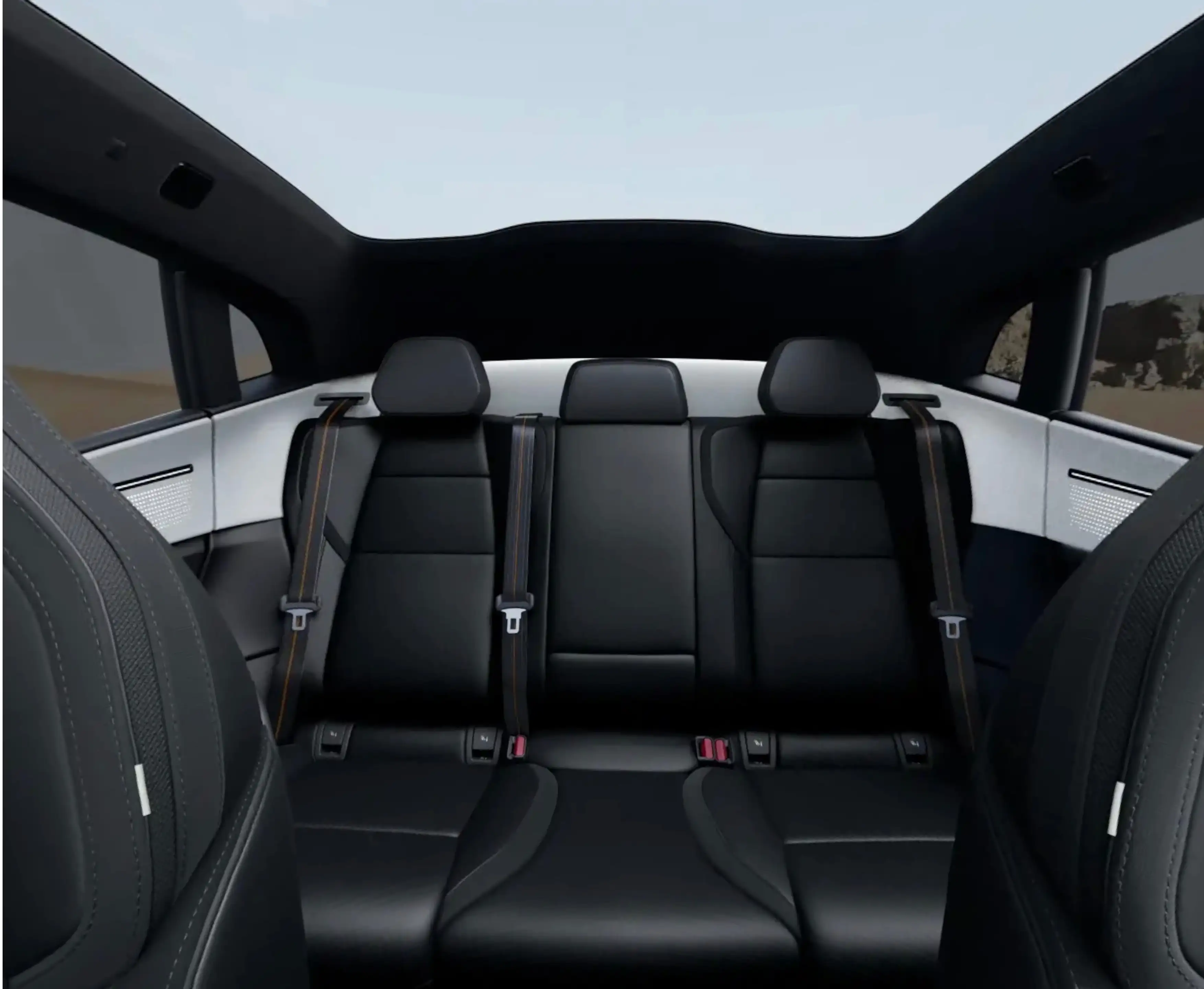Polestar 4 "Laagste prijs! Polestar 4 Dual Motor Full Option" — photo 10