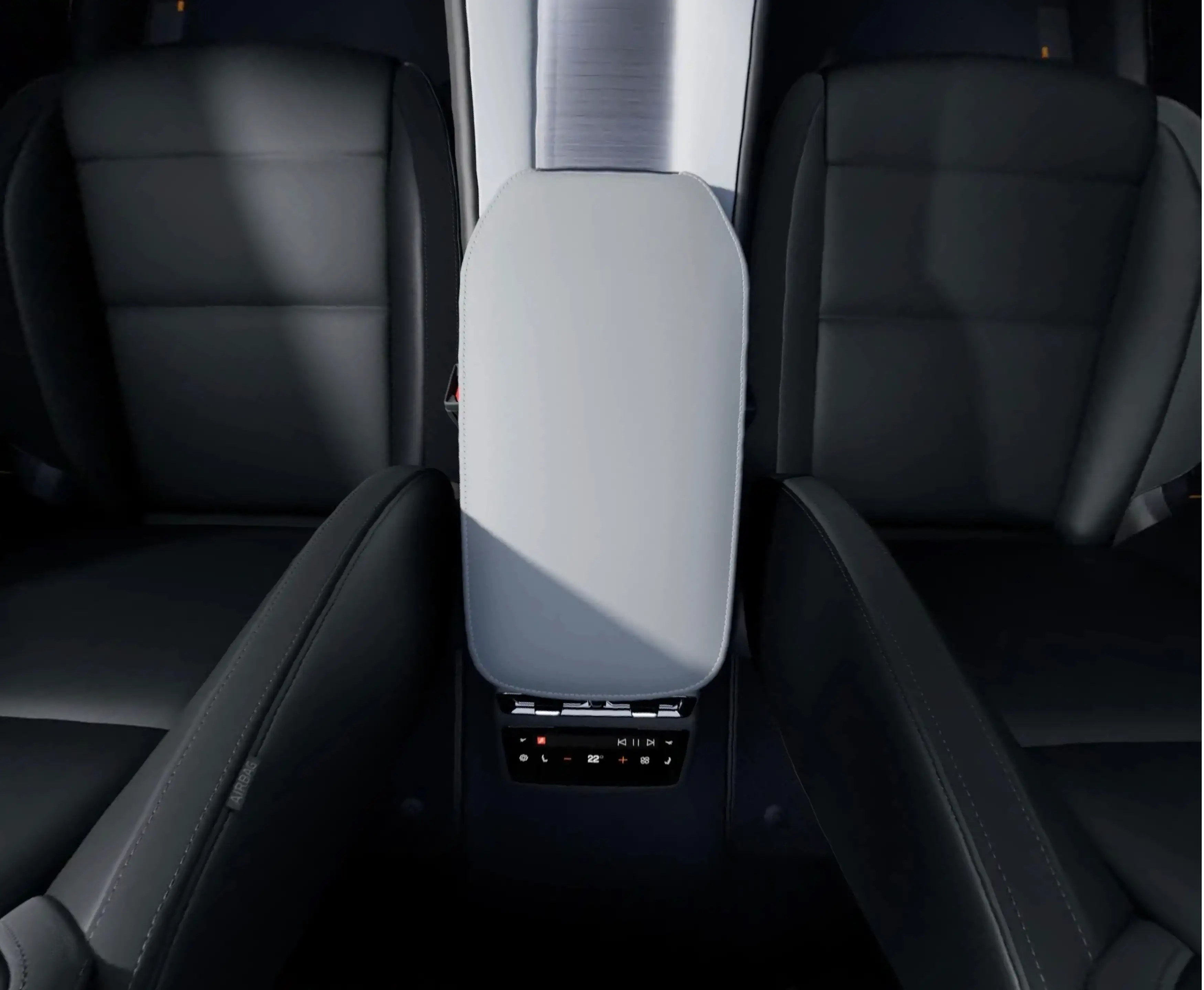 Polestar 4 "Laagste prijs! Polestar 4 Dual Motor Full Option" — photo 7
