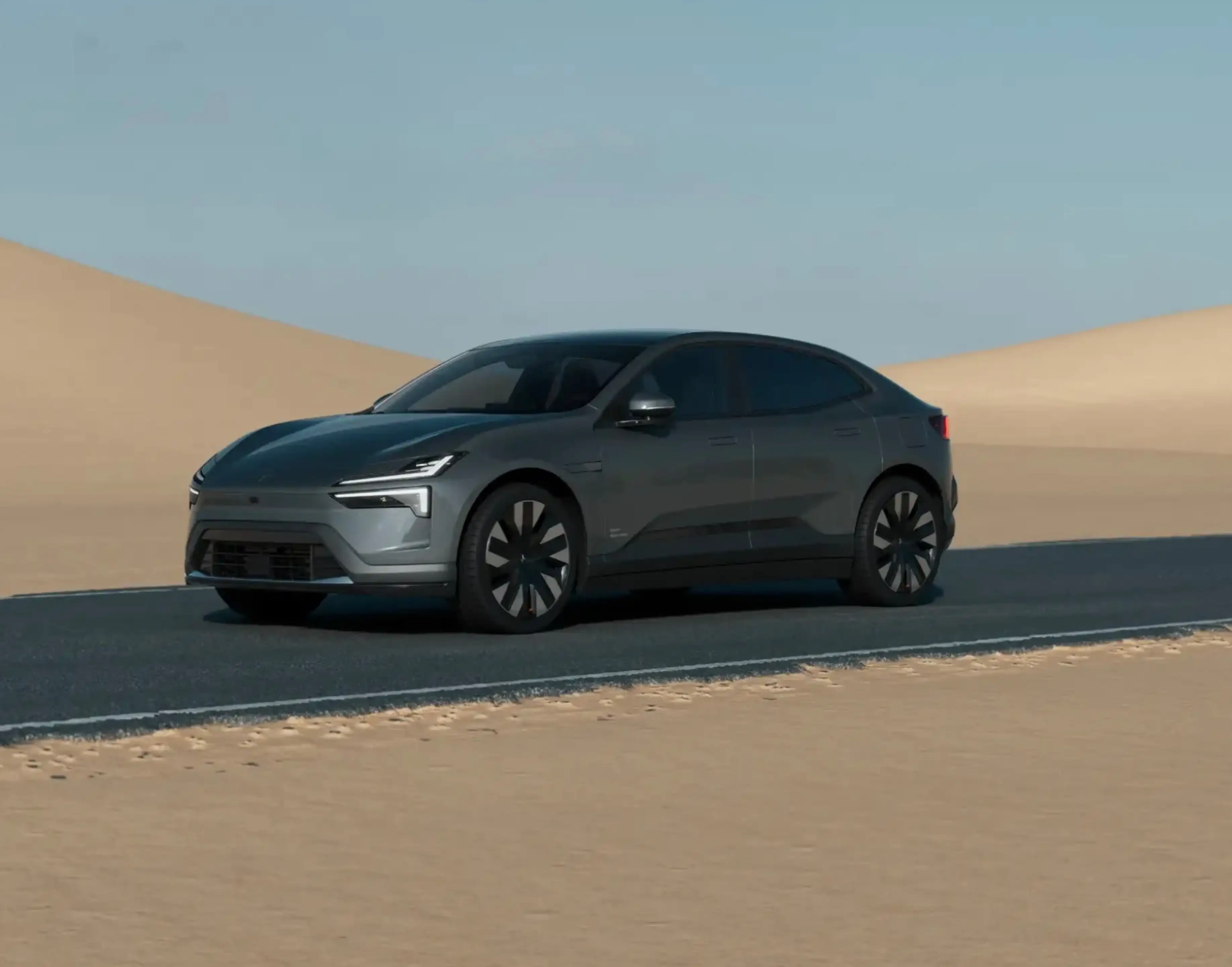 Polestar 4 "Laagste prijs! Polestar 4 Dual Motor Full Option" — photo 6