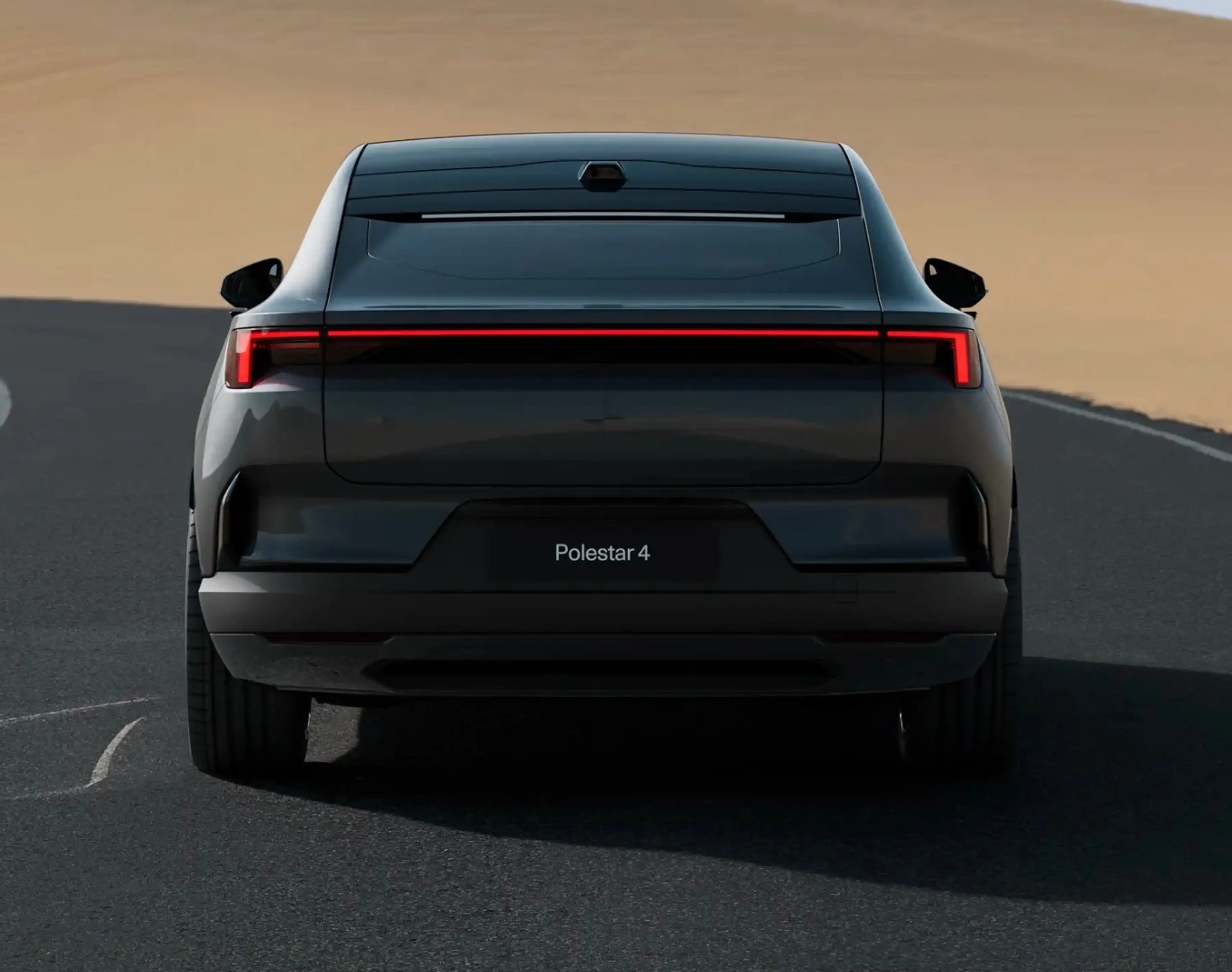 Polestar 4 "Laagste prijs! Polestar 4 Dual Motor Full Option" — photo 5