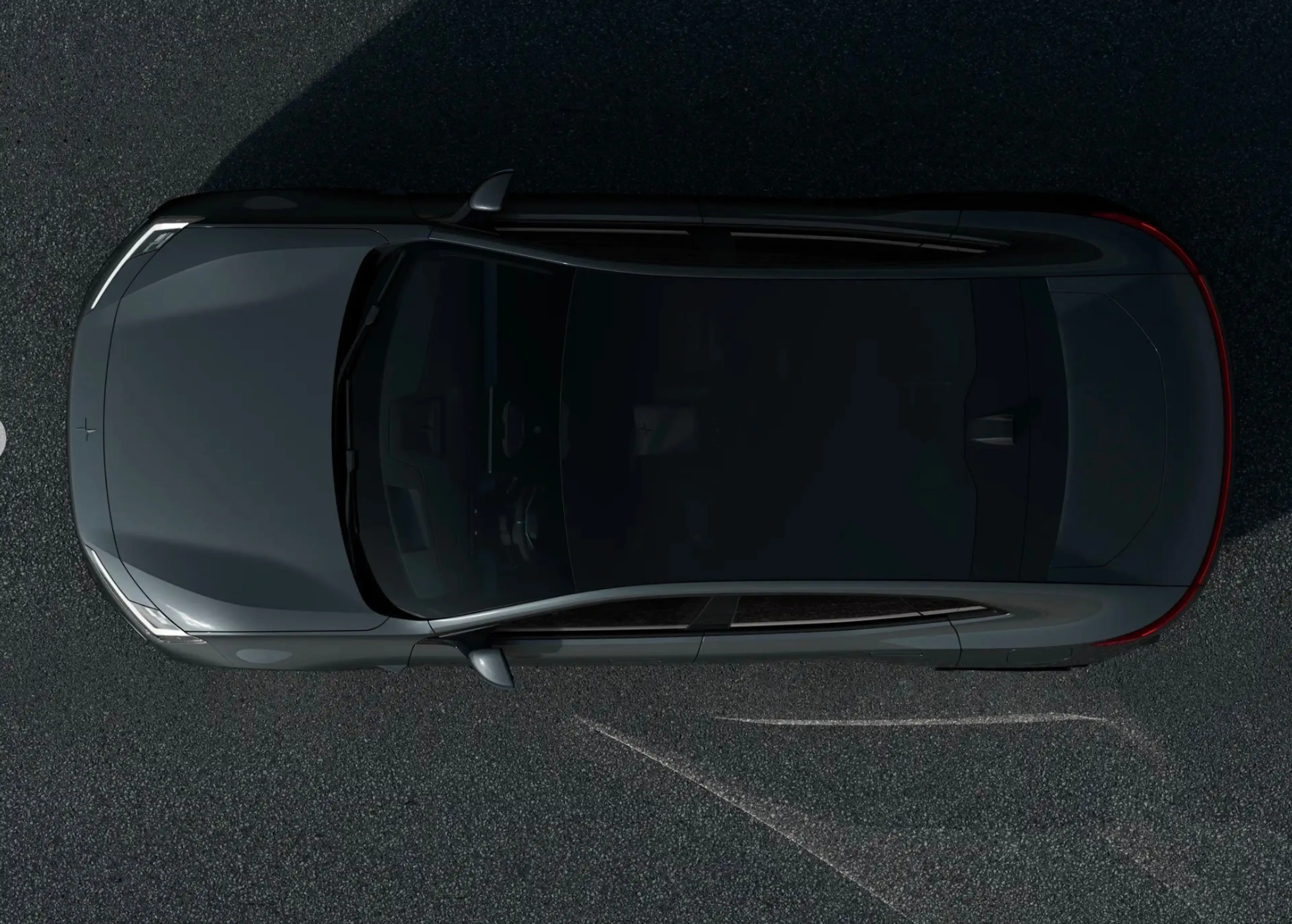 Polestar 4 "Laagste prijs! Polestar 4 Dual Motor Full Option" — photo 13