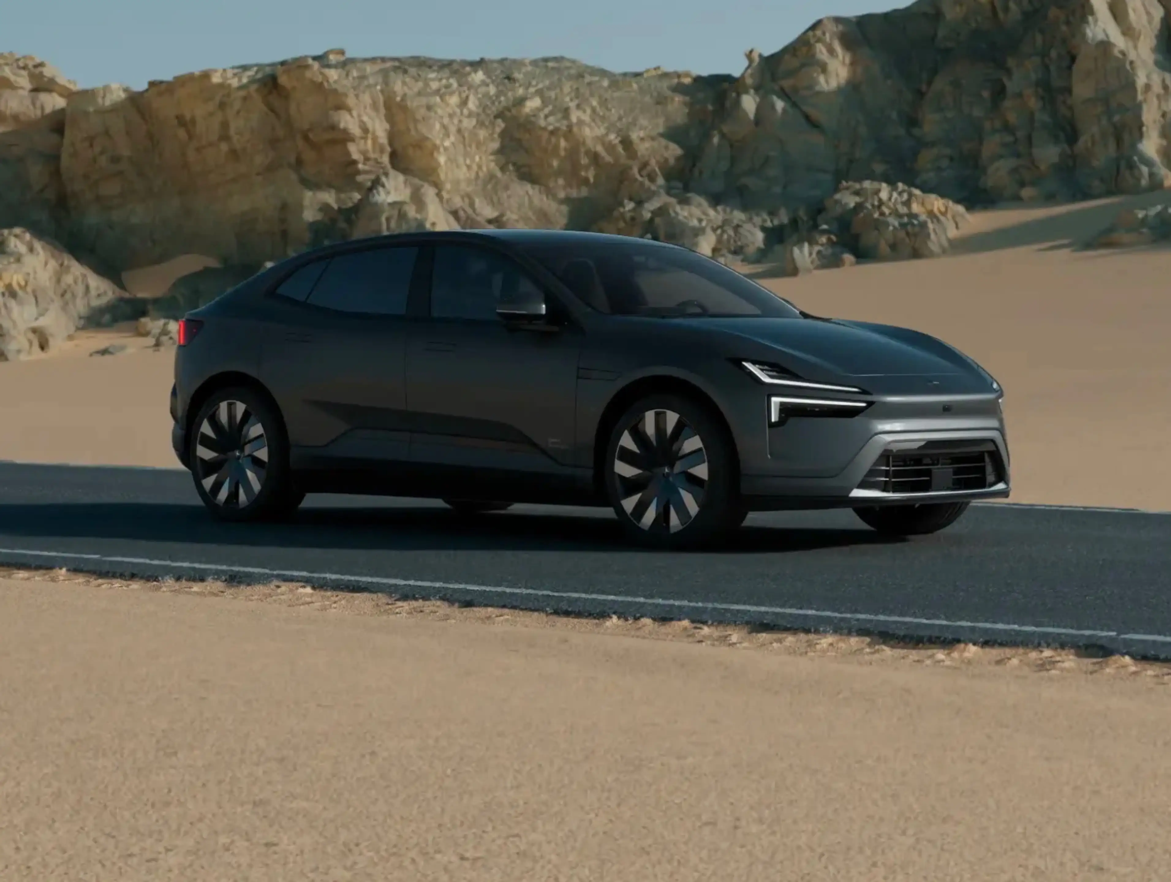 Polestar 4 "Laagste prijs! Polestar 4 Dual Motor Full Option" — photo 3