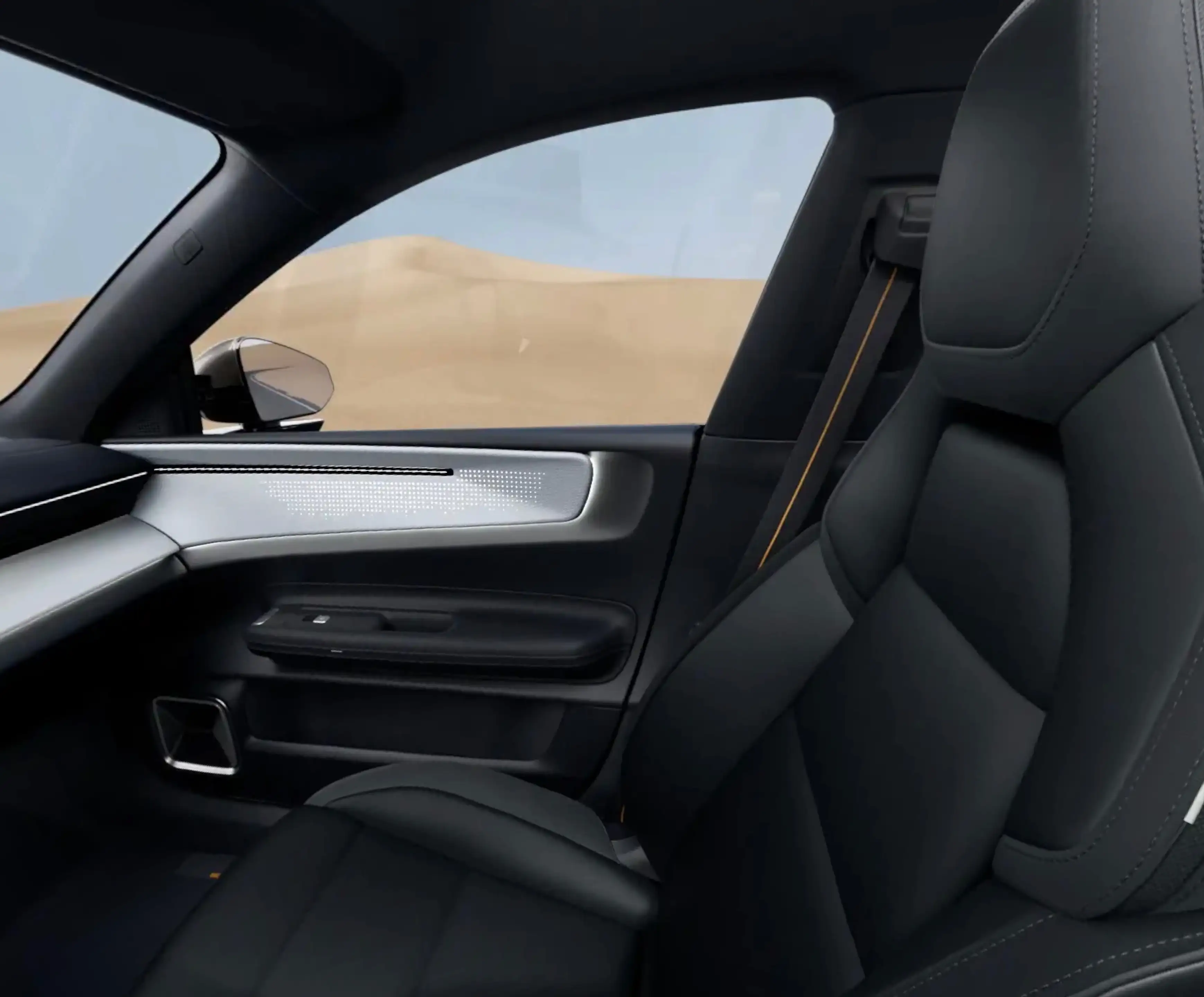Polestar 4 "Laagste prijs! Polestar 4 Dual Motor Full Option" — photo 11