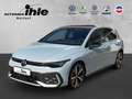 Volkswagen Golf GTE VIII 1.5 TSI eHybrid GTE DSG AHK RFK ACC Si Blau - thumbnail 1