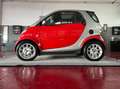 smart forTwo 0.6 Smart&Pure 55cv Rosso - thumbnail 11