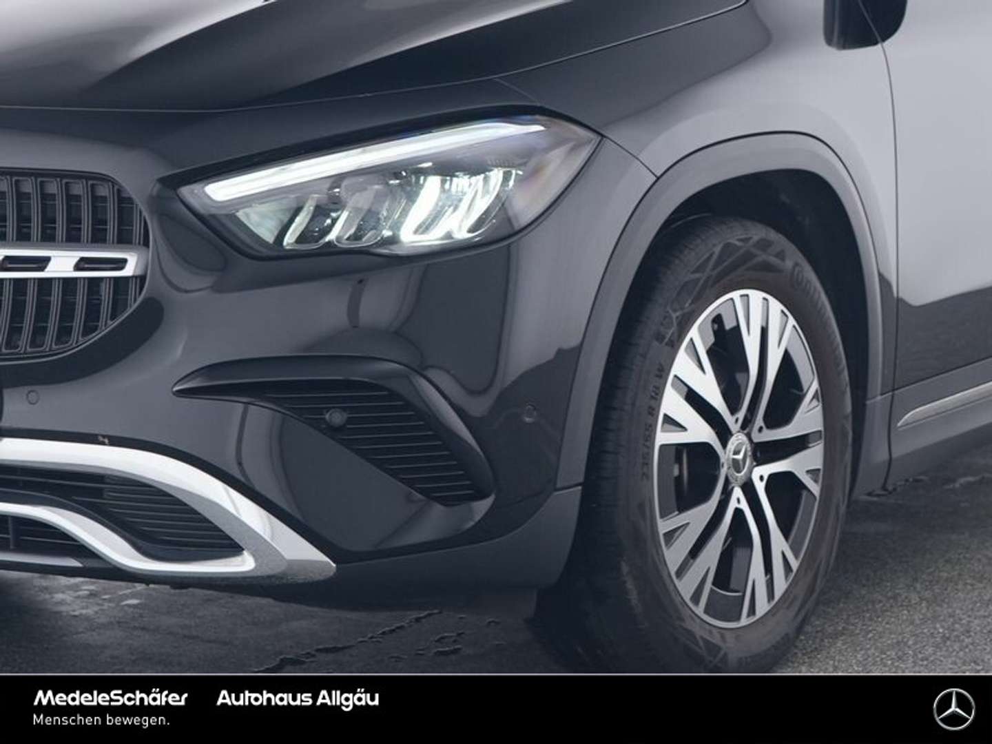 Mercedes GLA 220 -  - Joinsteer - #2