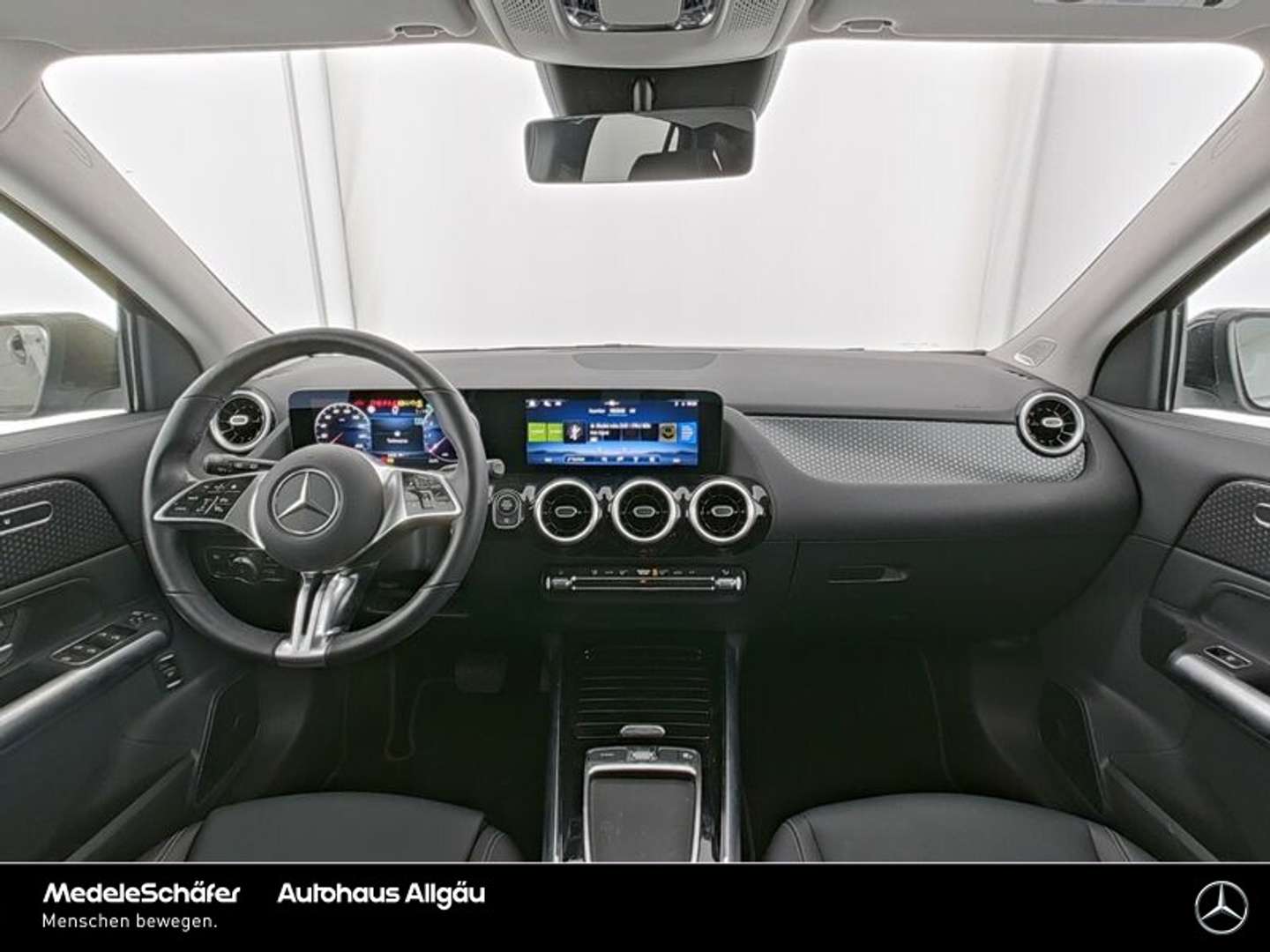 Mercedes GLA 220 -  - Joinsteer - #5